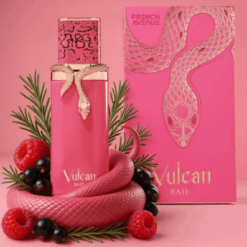 FRAGANCE WORLD FRENCH AVENUE VULCAN BAIE UNISEX 100 ML EDP