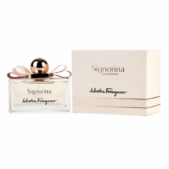 SALVATORE FERRAGAMO SIGNORINA 100 ML EDP