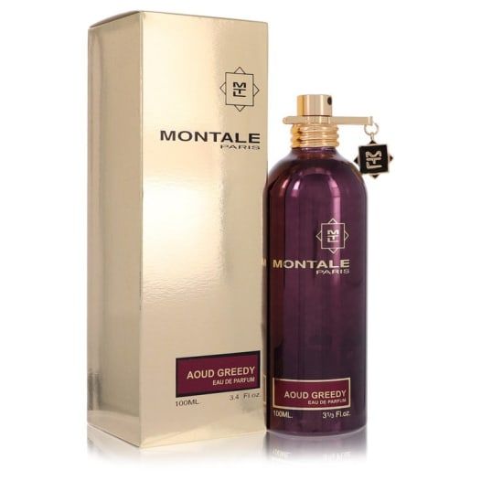 MONTALE AOUD GREEDY UNISEX 100 ML EDP