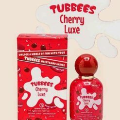 GRANDEUR TUBBEES CHERRY LUXE UNISEX 50 ML EDP
