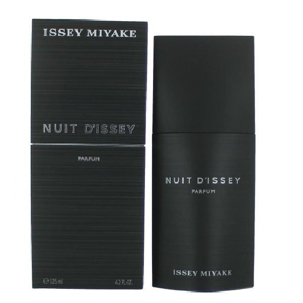 ISSEY MIYAKE NUIT 125 ML EDP