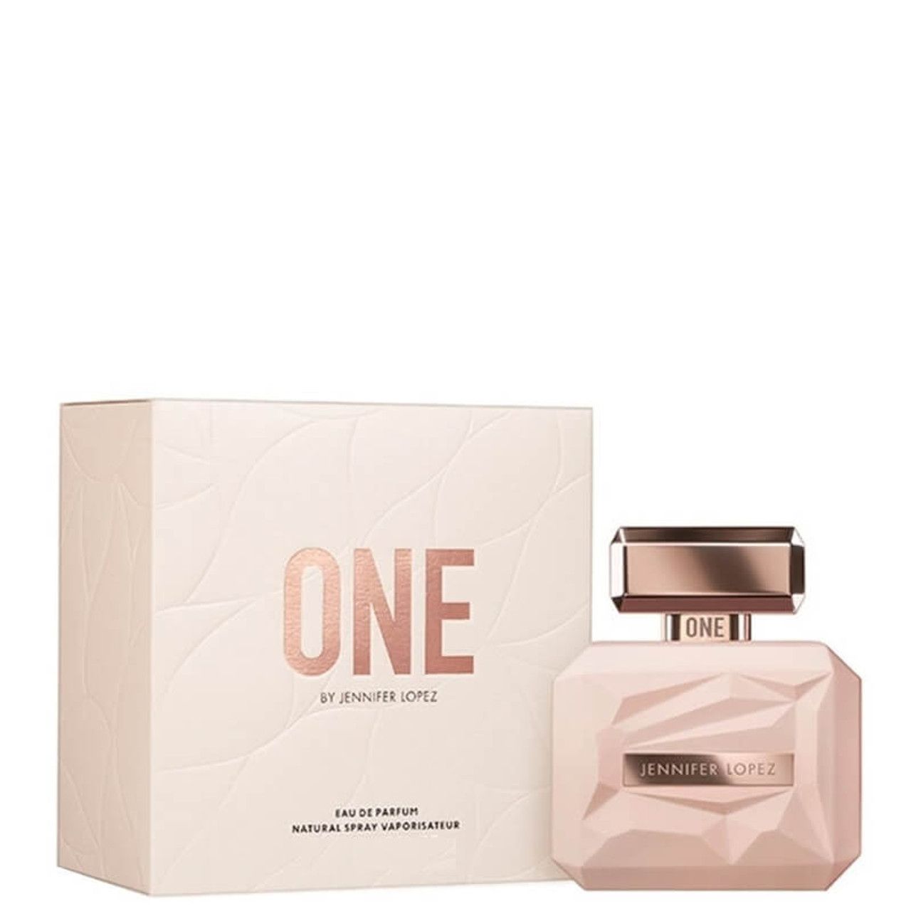 JENIFFER JL ONE 100 ML EDP