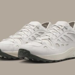 TENNIS NIKE AGC AIR EXPLORAID HOMBRE (US 9.5) (EUR 43)