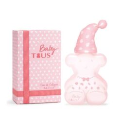 TOUS BABY PINK FRIENDS 100 ML EDC