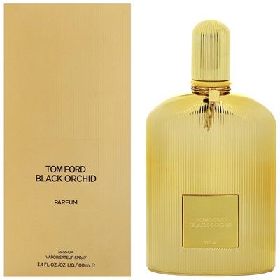 TOM FORD BLACK ORCHID PARFUM 100 ML