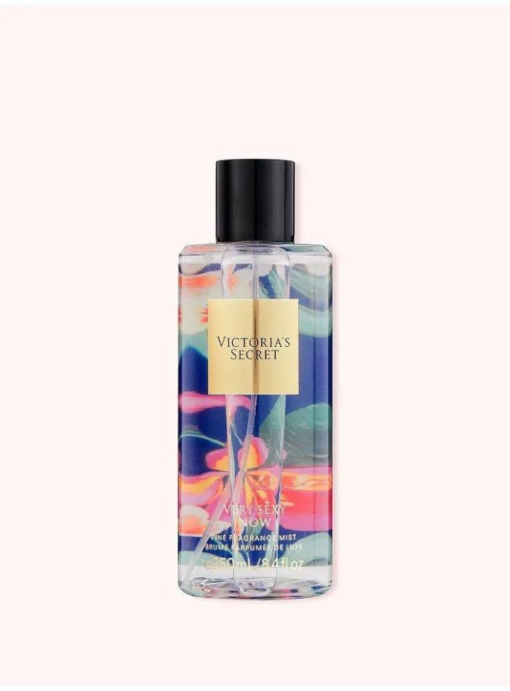 VICTORIA'S SECRET VERY SEXY NOW (BODY MIST)