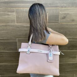 BOLSO GUESS DAMA 100% ORIGINAL