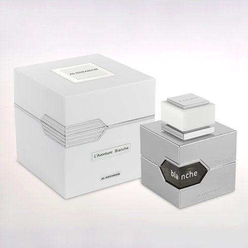 AL HARAMAIN L`AVENTURE BLANCHE HOMBRE 100 ML EDP