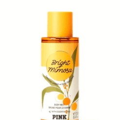 PINK BRIGHT MIMOSA (BODY MIST)