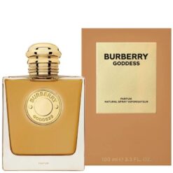 BURBERRY GODDESS 100 ML PARFUM
