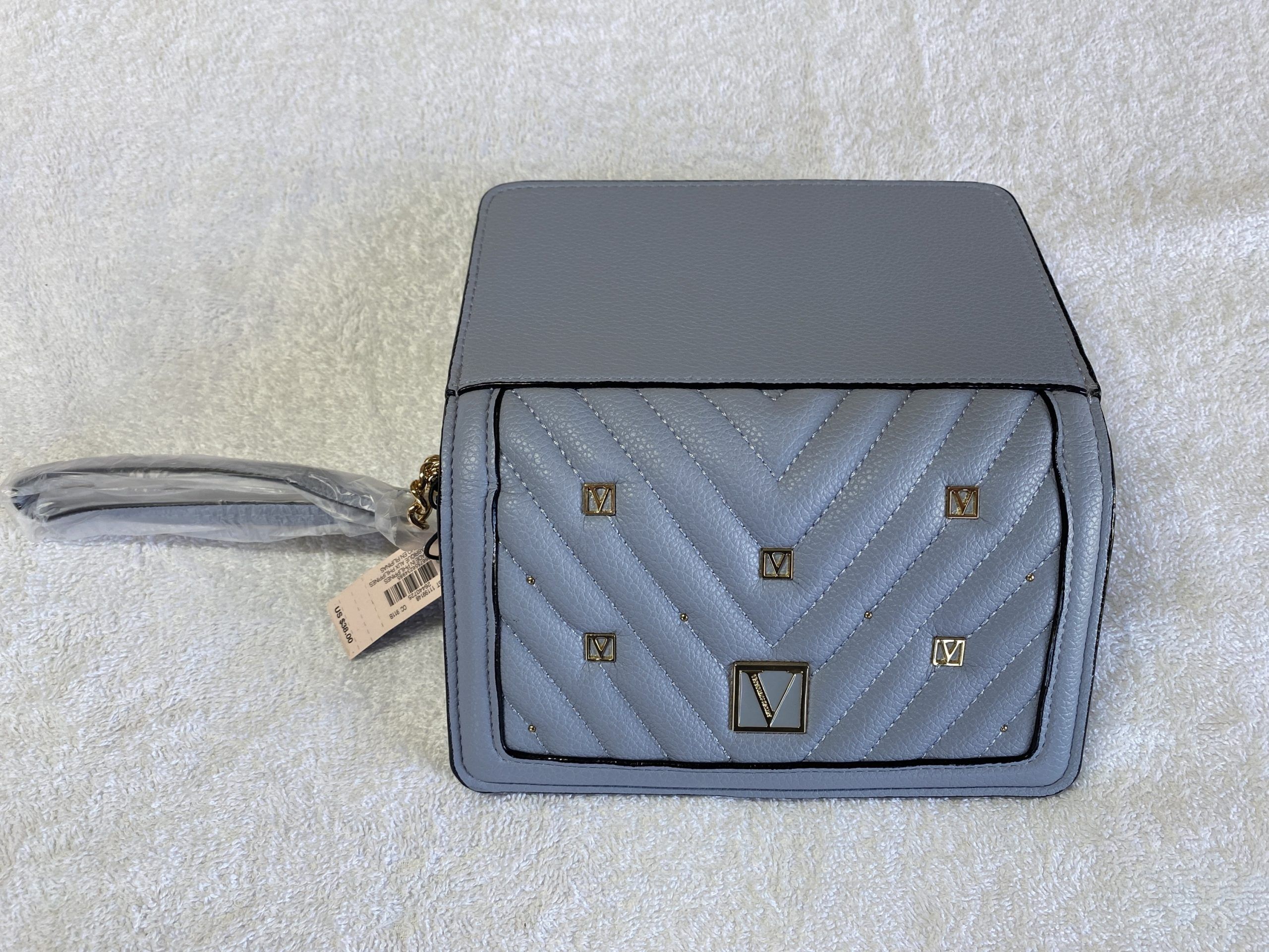 CARTERA PARA DAMA VS 100% ORIGINAL - Imagen 3