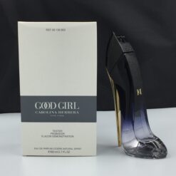 CAROLINA HERRERA GOOD GIRL LEGERE 80 ML EDP (TESTER)