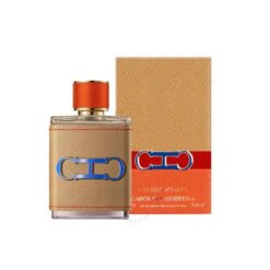 CAROLINA HERRERA CH HC PASION HOMBRE 100 ML EDP