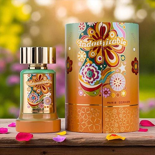 PARIS CORNER INDOMINABLE UNISEX 100 ML EDP