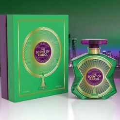 EMPER THE SCENT OF KAROL G 100 ML EDP