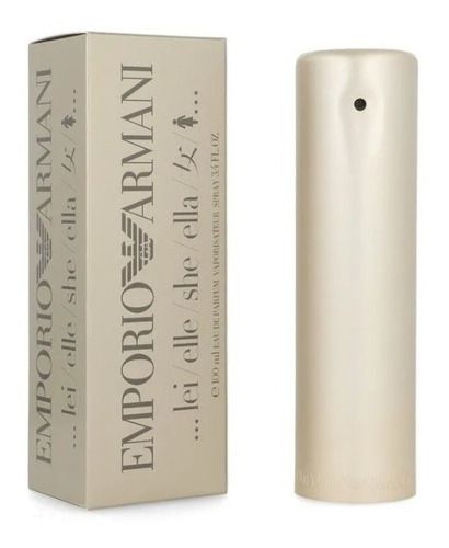 GIORGIO ARMANI EMPORIO LEI MUJER 100 ML EDP