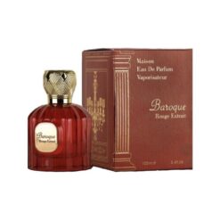 MAISON ALHAMBRA BAROQUE ROUGUE UNISEX EDP (DECANTS 5 ML)