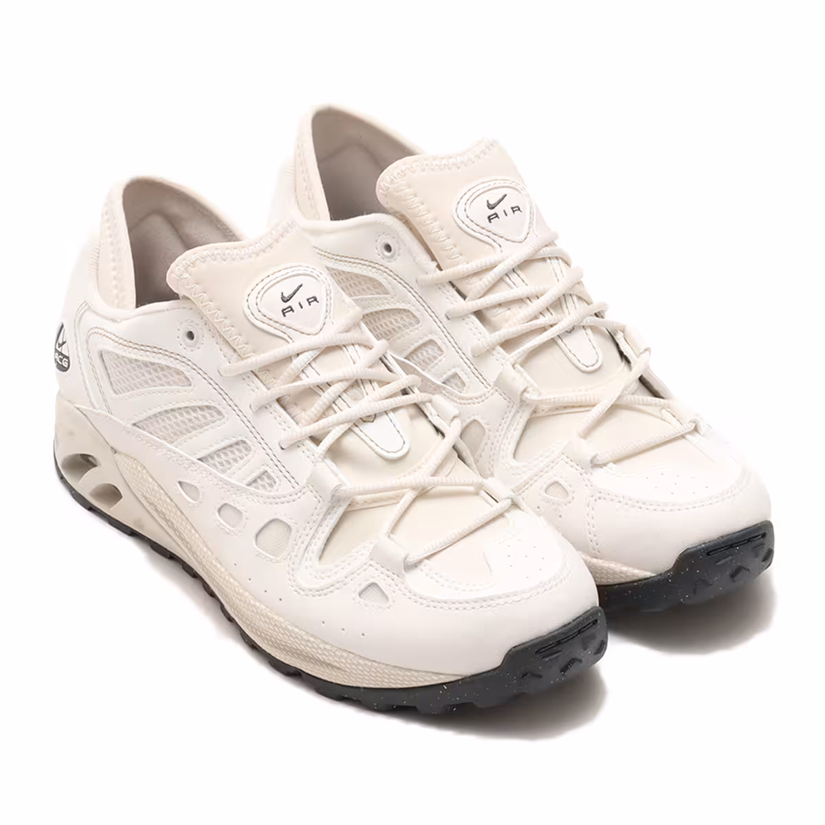 TENNIS NIKE AGC AIR EXPLORAID HOMBRE (US 9.5) (EUR 43) - Imagen 2