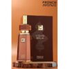 FRENCH AVENUE LIQUID BRUN HOMBRE 100 ML EDP