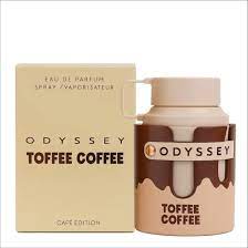ARMAF ODYSSEY TOFFEE COFFEE EDITION UNISEX 100 ML EDP