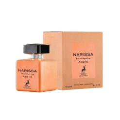 MAISON ALHAMBRA NARISSA AMBRE MUJER EDP (DECANTS 5 ML)