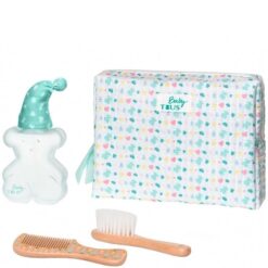 ESTUCHE TOUS BABY UNISEX (4 PIEZAS)