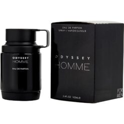 ARMAF ODYSSEY HOMME 100 ML EDP