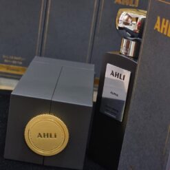 AHLI ALPHA UNISEX 60 ML EDP
