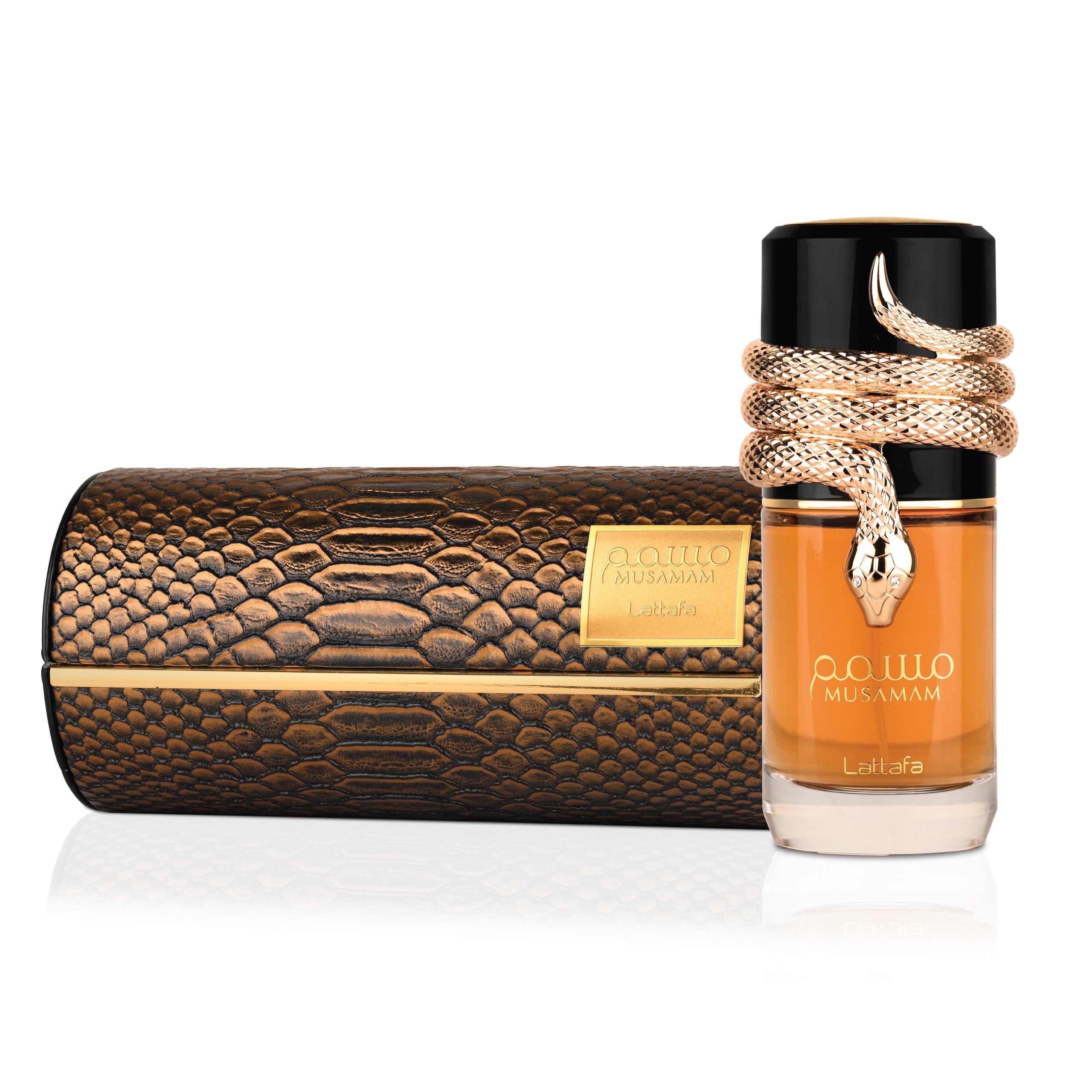 LATTAFA MUSAMAM UNISEX 100 ML EDP