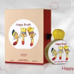 LATTAFA HAPPY BRUSH UNISEX 75 ML EDP