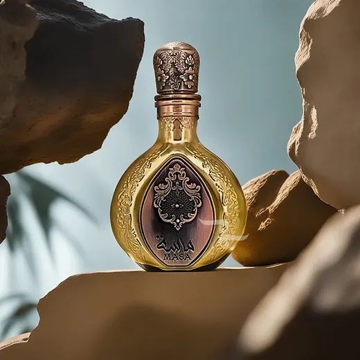 LATTAFA PRIDE MASA UNISEX 100 ML EDP - Imagen 2