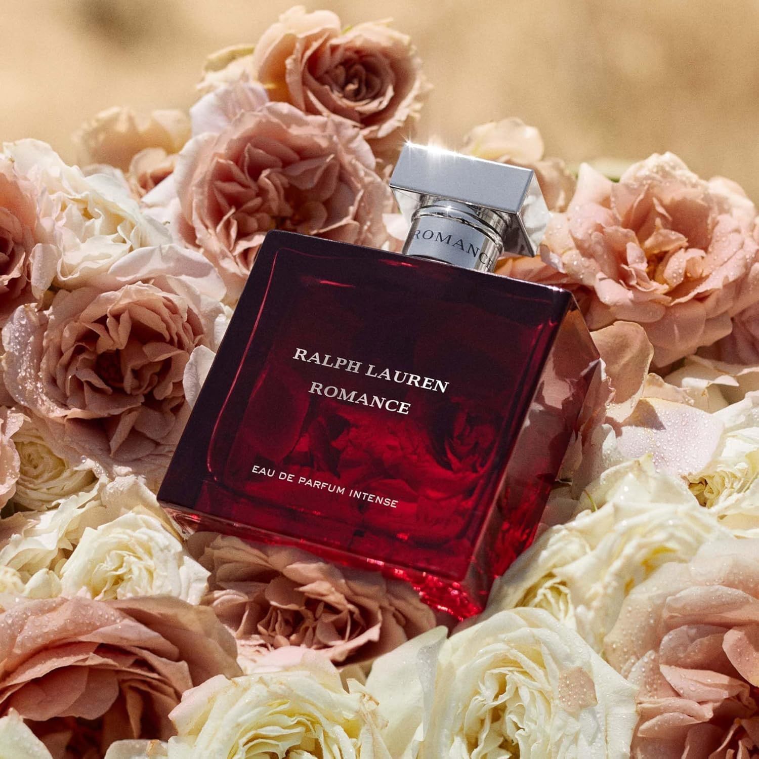 RALPH LAUREN ROMANCE INTENSE 100 ML EDP - Imagen 2