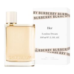 BURBERRY HER LONDON DREAM 100 ML EDP