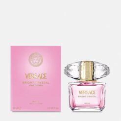 VERSACE BRIGHT CRYSTAL 90 ML PARFUM