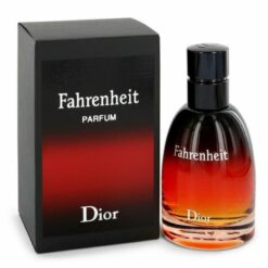CHRISTIAN DIOR FAHRENHEIT 75 ML PARFUM