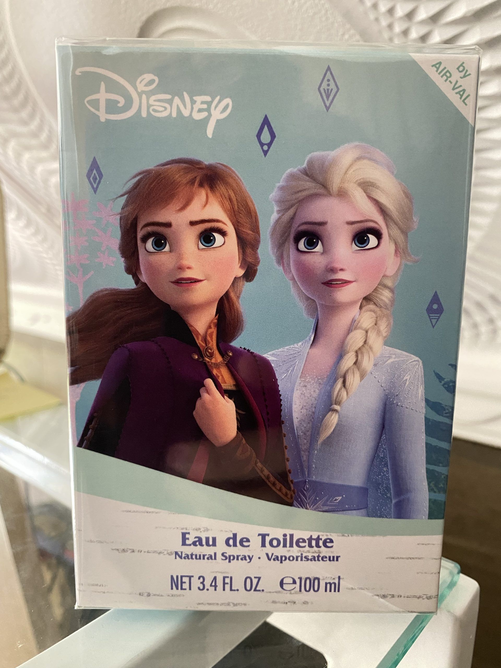 DISNEY FROZEN II 100 ML EDT