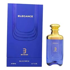 BHARARA ELEGANCE UNISEX 100 ML EDP