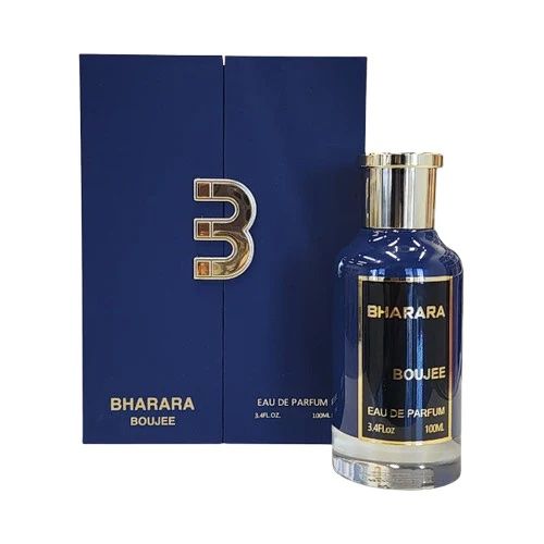BHARARA BOUJEE MUJER 100 ML EDP