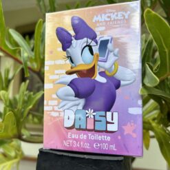 DISNEY DAISY DUCK 100 ML EDT