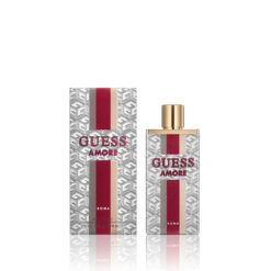 GUESS AMORE ROMA UNISEX 100 ML EDT