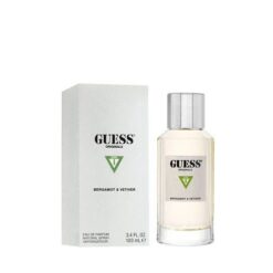 GUESS ORIGINALS TYPE 1 UNISEX 100 ML EDP