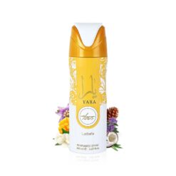 LATTAFA YARA TOUS MUJER (BODY SPRAY) 200 ML