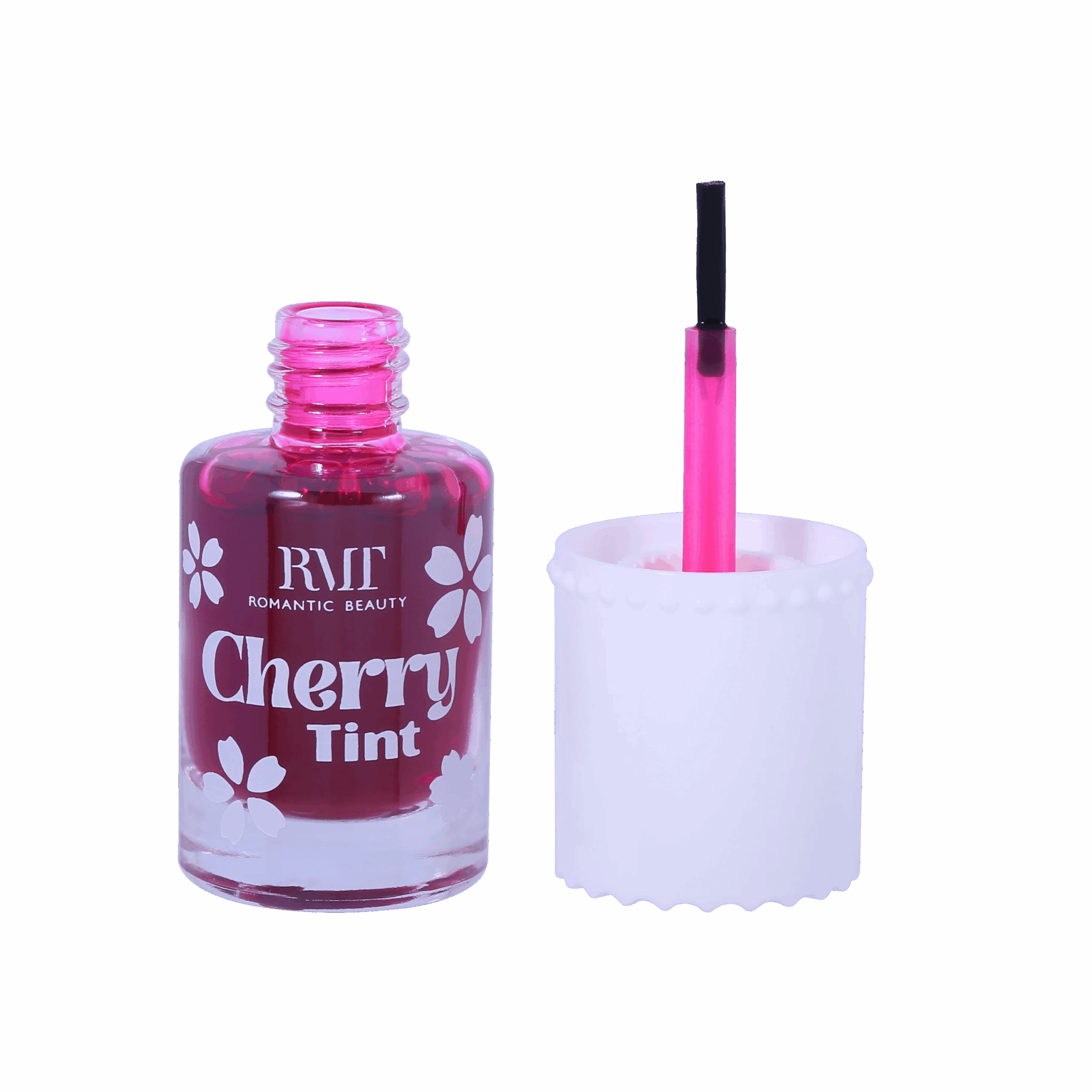 MAQUILLAJE ROMANTIC BEAUTY (TINTE PARA LABIOS Y MEJILLAS) (POPPY) - Imagen 2