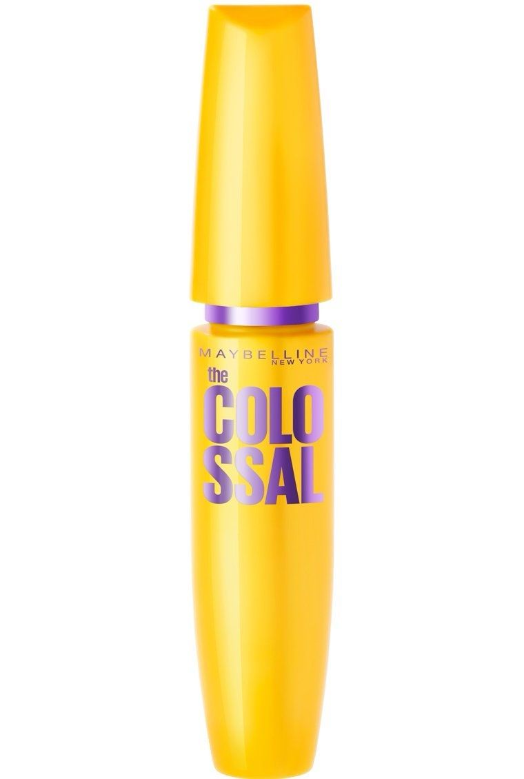 MAQUILLAJE MAYBELLINE (MASCARA PARA PESTANAS) (231 BLACK CLASSIC) - Imagen 2