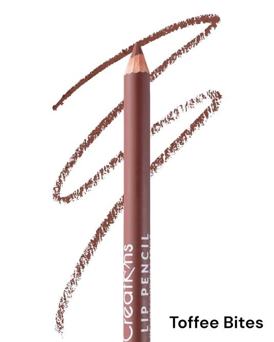 MAQUILLAJE BEAUTY CREATIONS (LAPIZ DE LABIOS) (TOFFEE BITES)