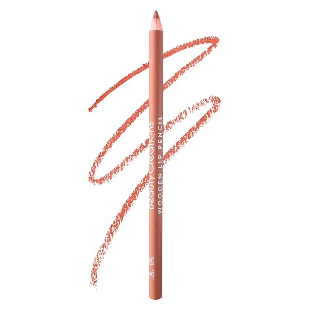 MAQUILLAJE BEAUTY CREATIONS (LAPIZ DE LABIOS) (SORRY IM LATTE)