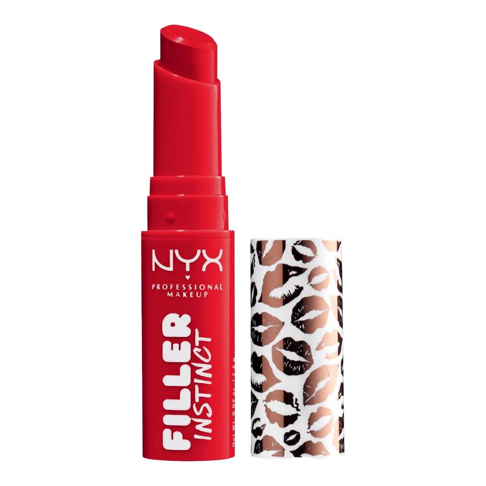 MAQUILLAJE NYX (LABIAL FILLER INSTINCT ) (FIPLC01 BESOS E-14)