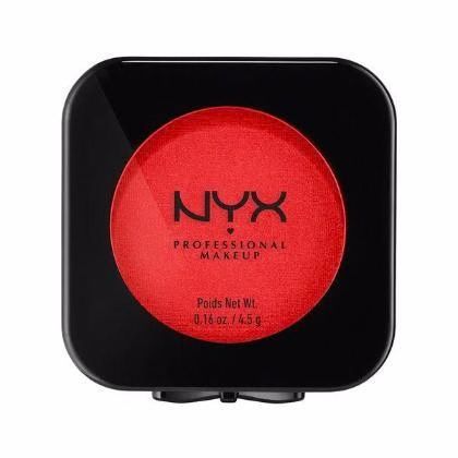 MAQUILLAJE NYX (RUBOR HIGH DEFINITION BLUSH) (HDB18-E11)