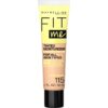 MAQUILLAJE MAYBELLINE (BASE FIT ME) (115-E-20)