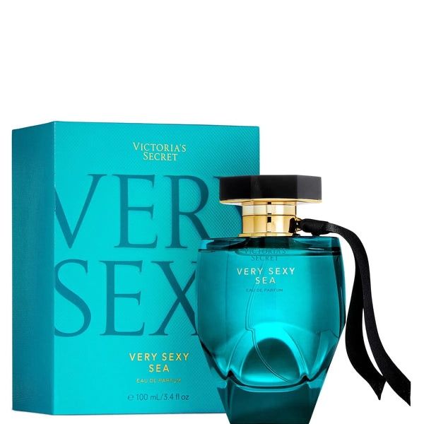 VICTORIA'S SECRET VERY SEXY SEA 100 ML EDP